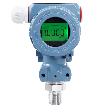 YK2088系列压力变送器